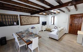 Casa Rural Las Cigüeñas de Las Navillas